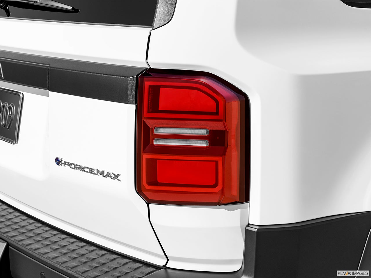 2026 Toyota Land Cruiser photo