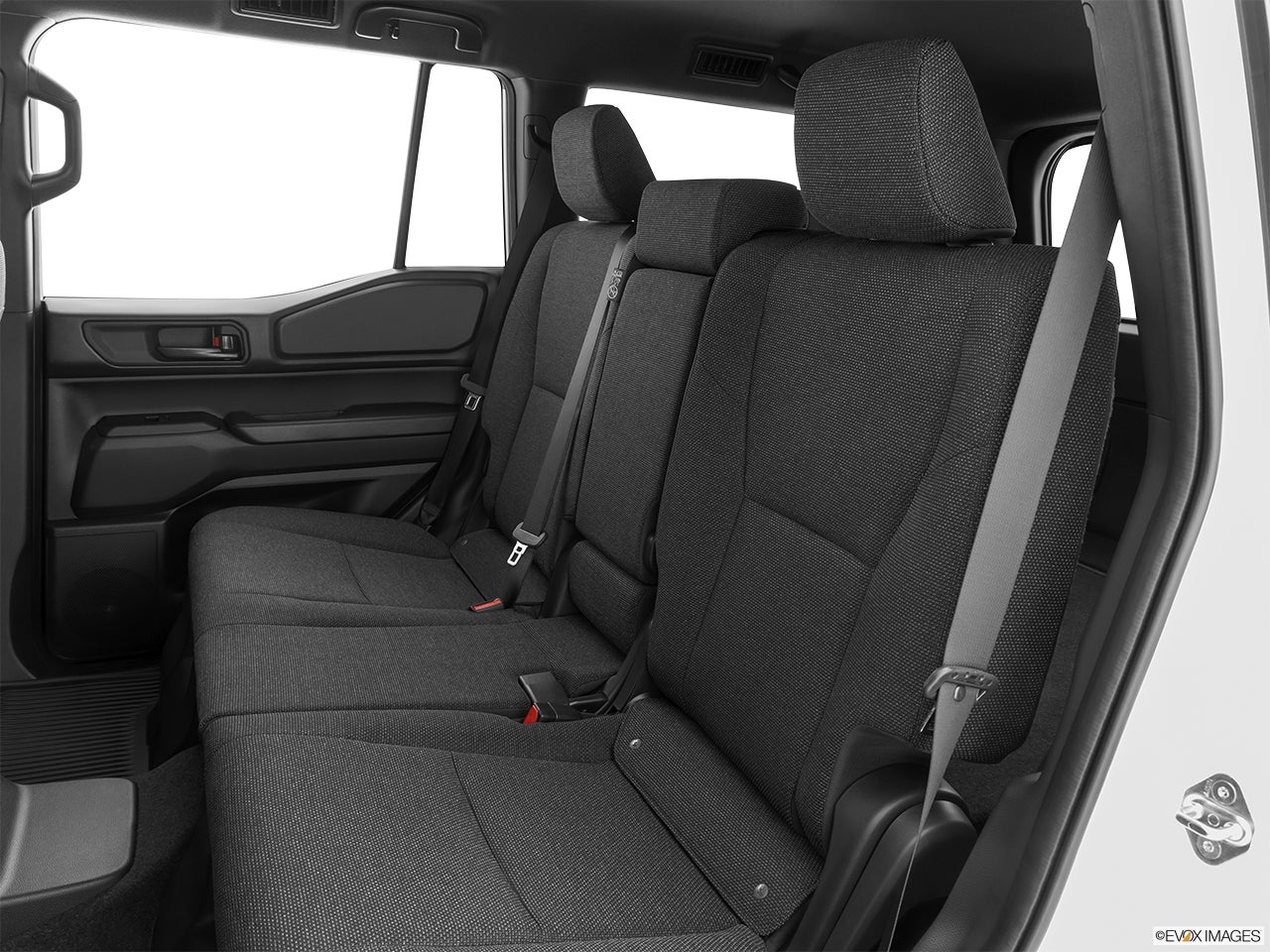 2026 Toyota Land Cruiser photo