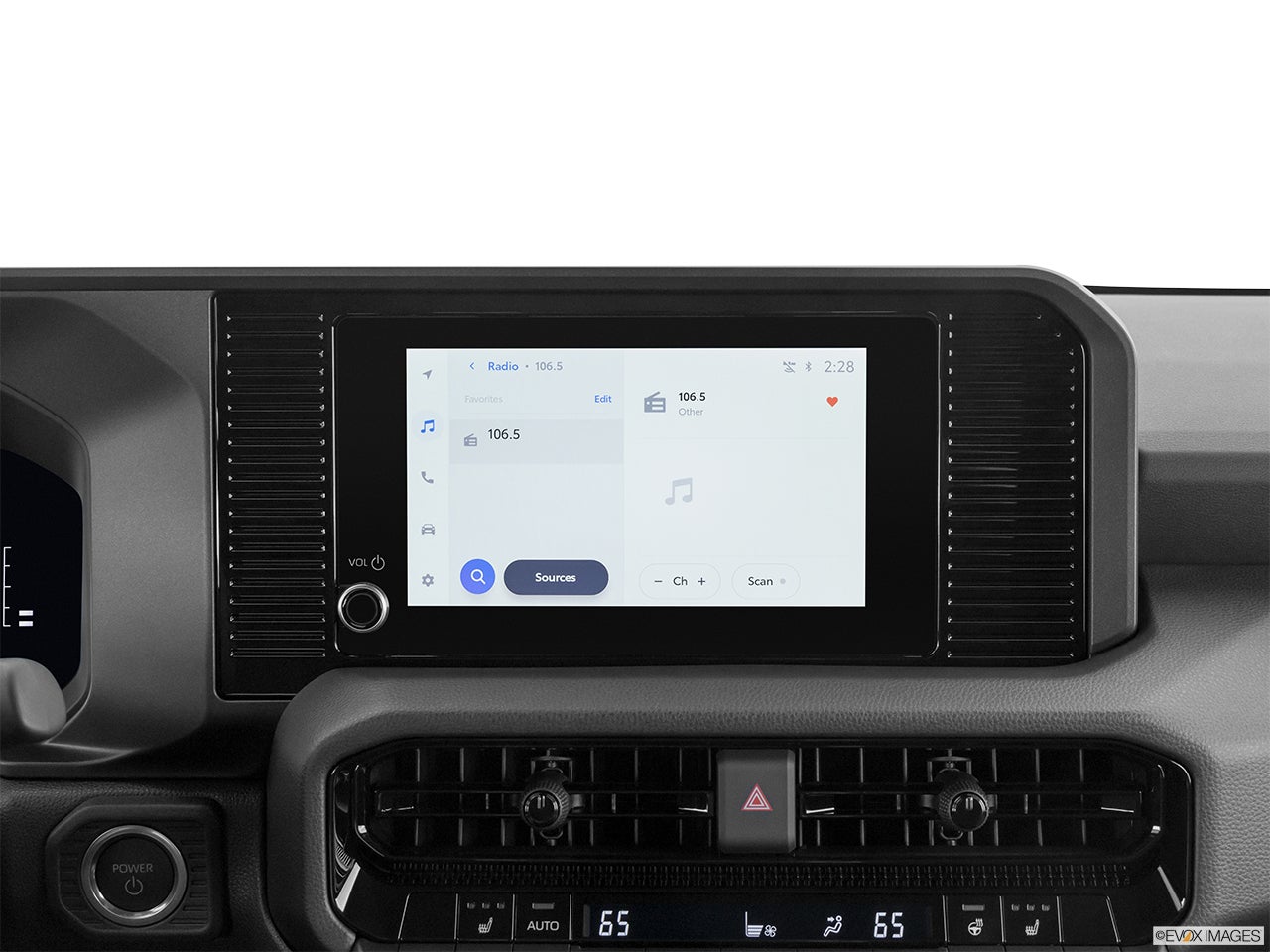 2026 Toyota Land Cruiser photo