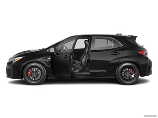 2026 Toyota GR Corolla