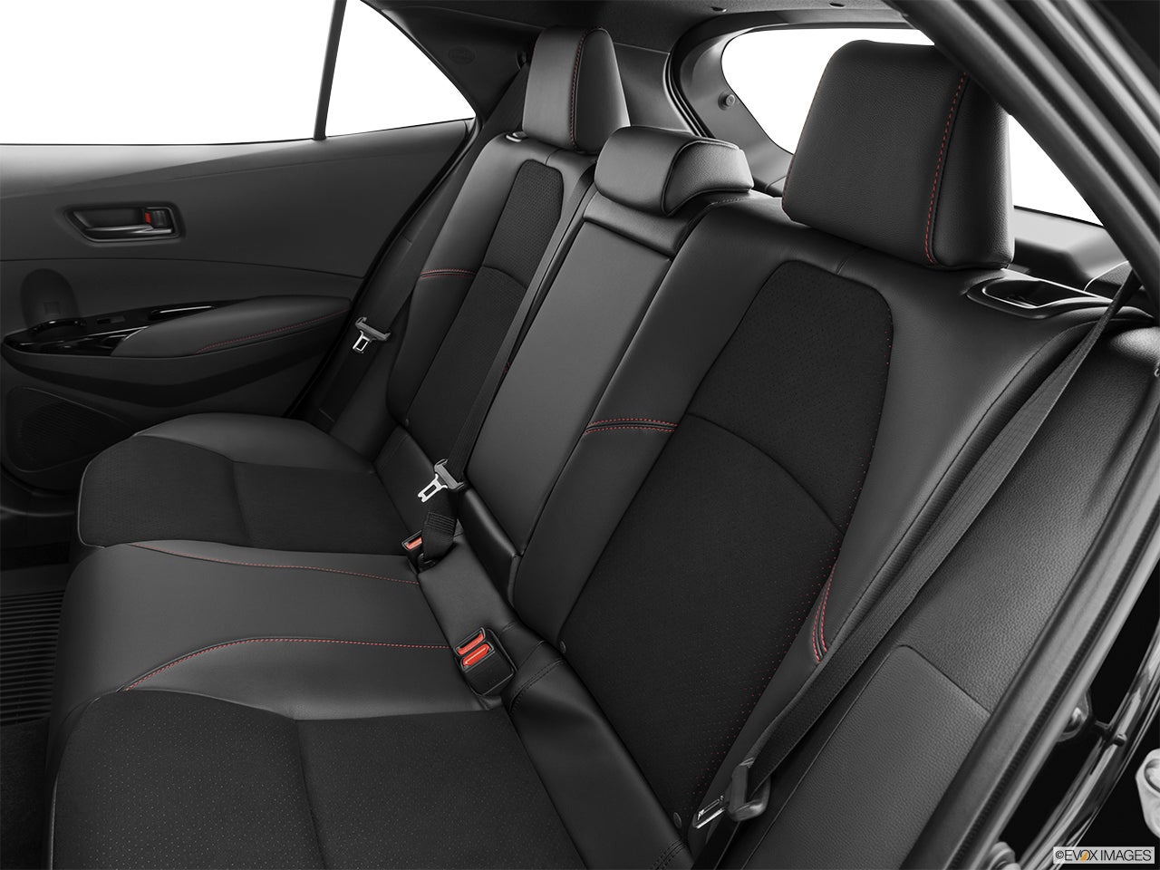 2025 Toyota GR Corolla photo