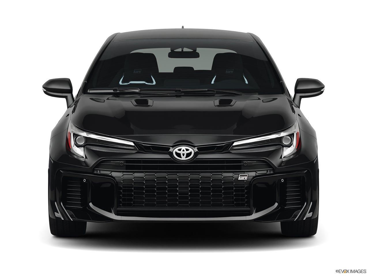 2025 Toyota GR Corolla photo