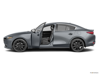 2026 Mazda Mazda3 Sedan