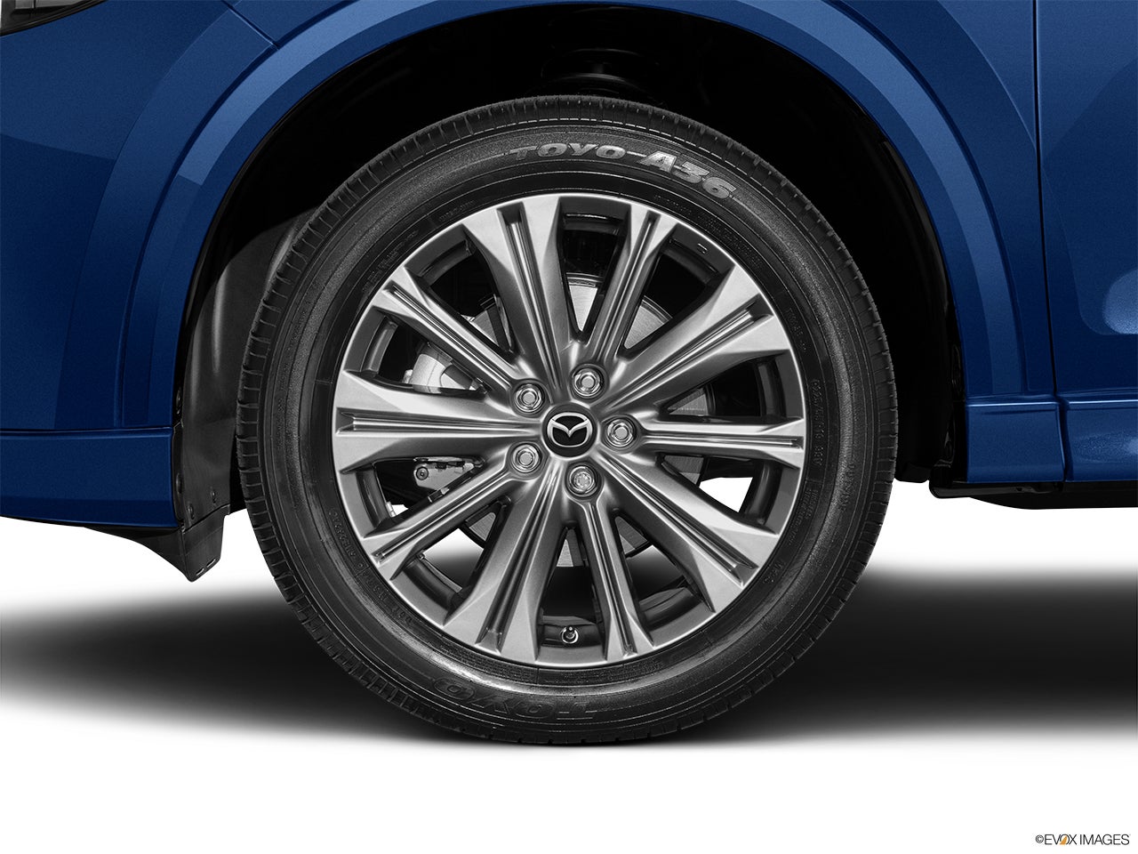 2025 Mazda CX-5 photo