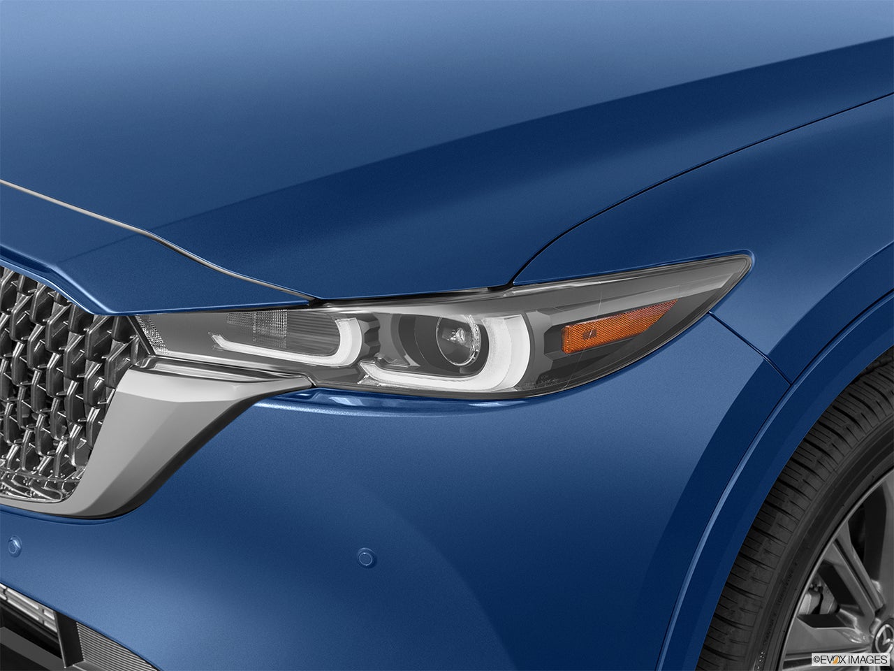 2025 Mazda CX-5 photo