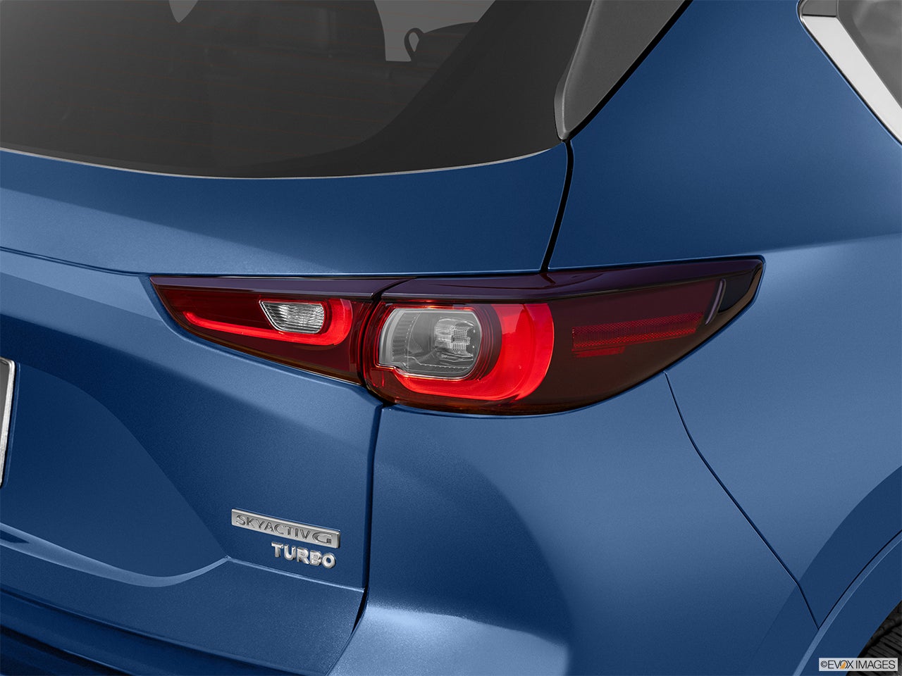 2025 Mazda CX-5 photo