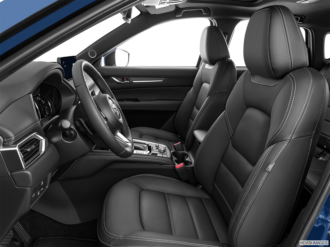 2025 Mazda CX-5 photo