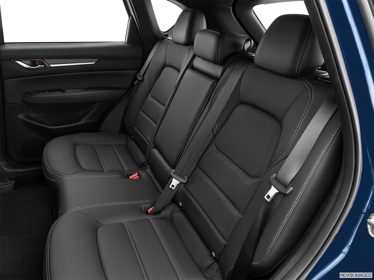 2025 Mazda CX-5 photo