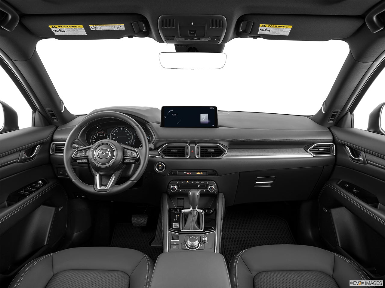 2025 Mazda CX-5 photo