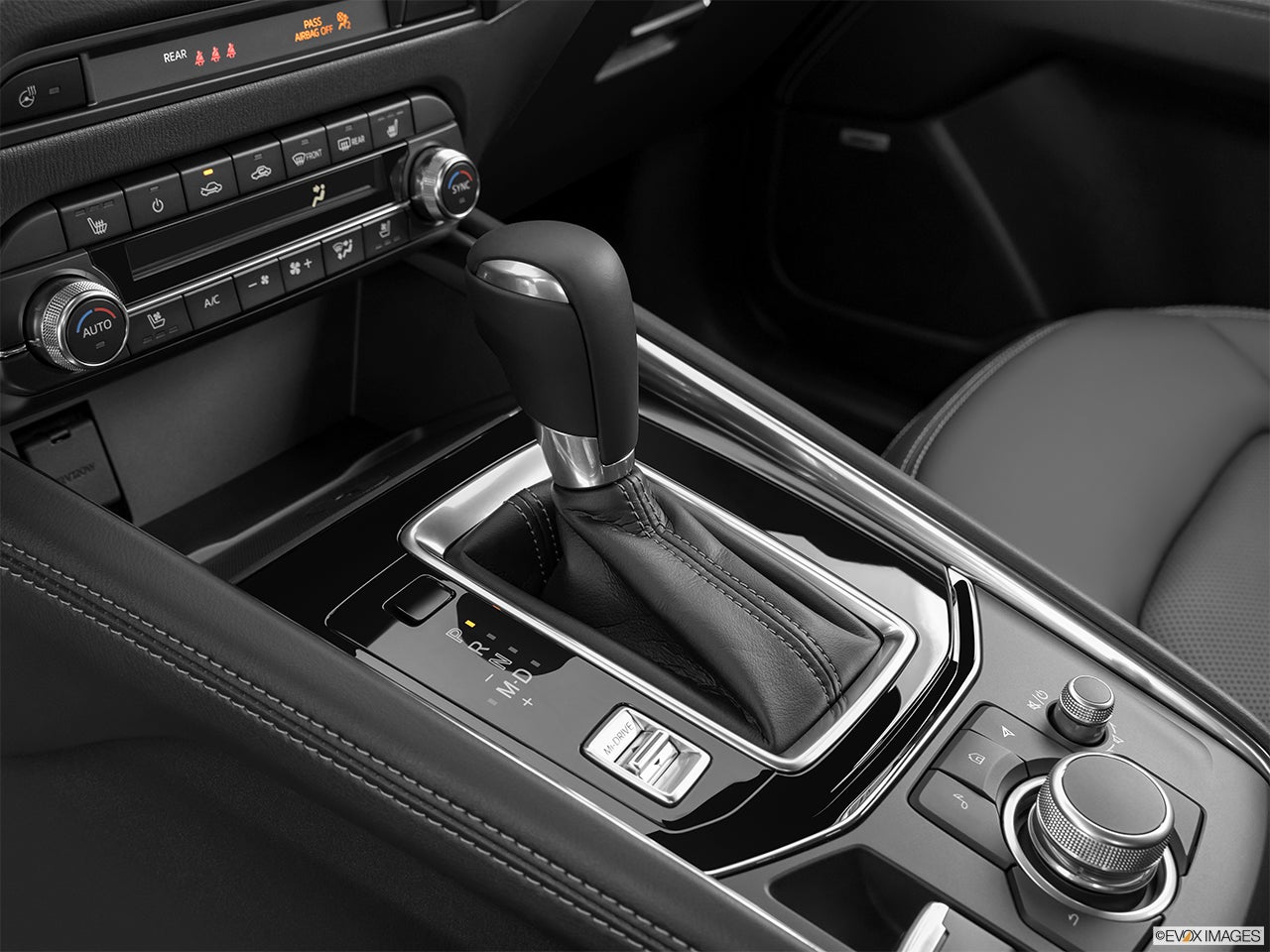 2025 Mazda CX-5 photo