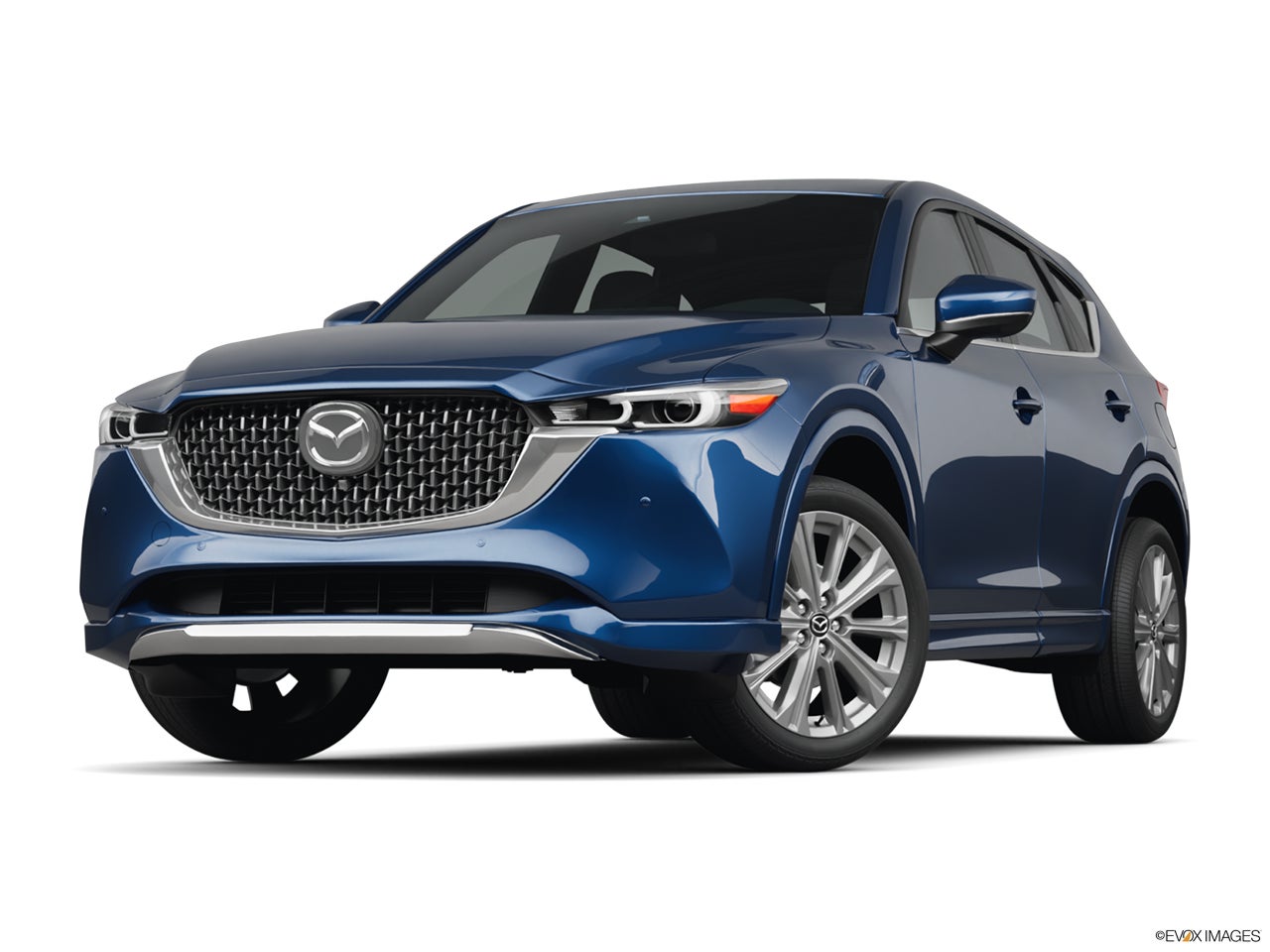 2025 Mazda CX-5 photo