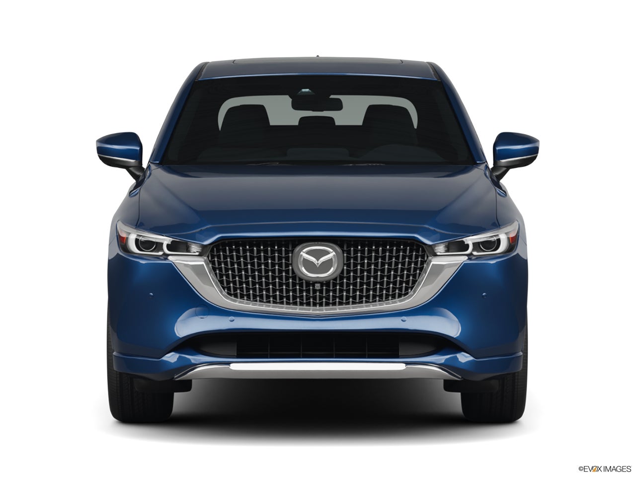 2025 Mazda CX-5 photo