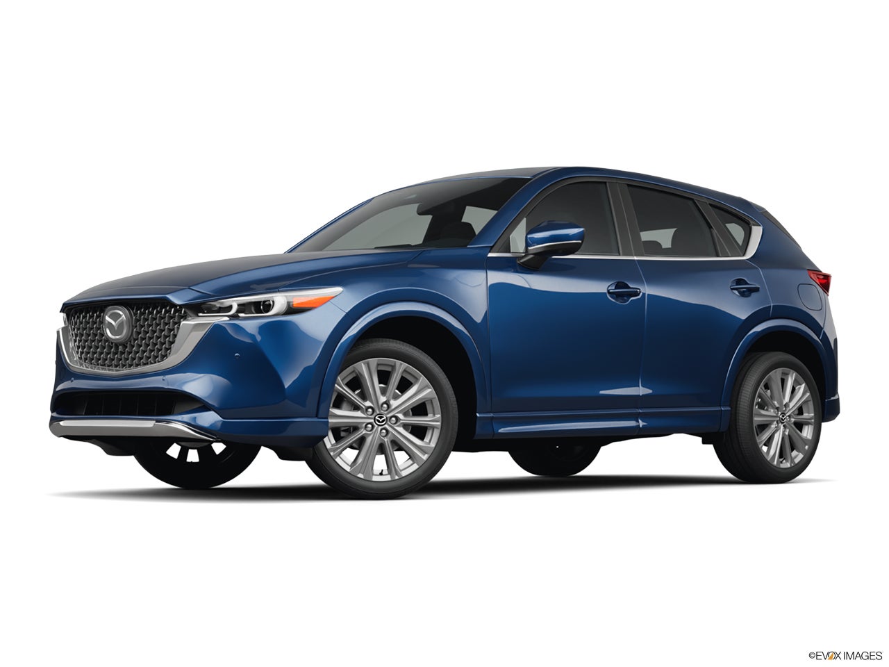 2025 Mazda CX-5 photo