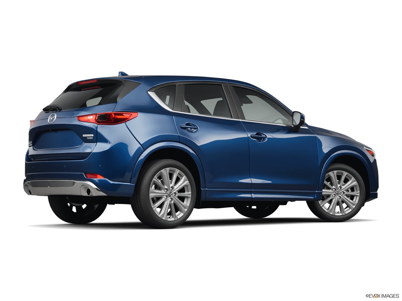 2025 Mazda CX-5 photo