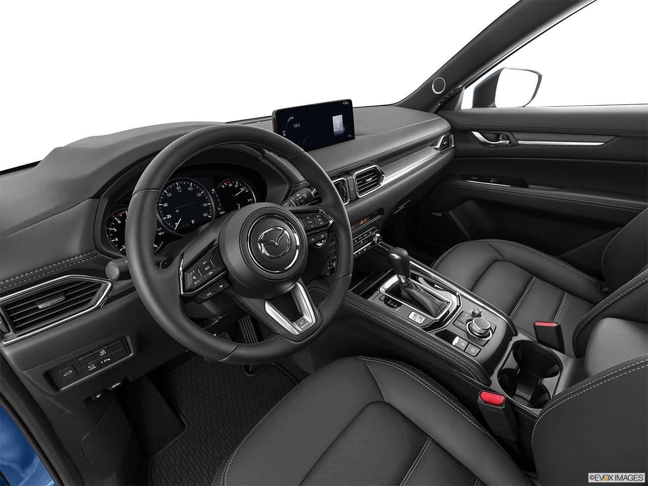 2025 Mazda CX-5 photo