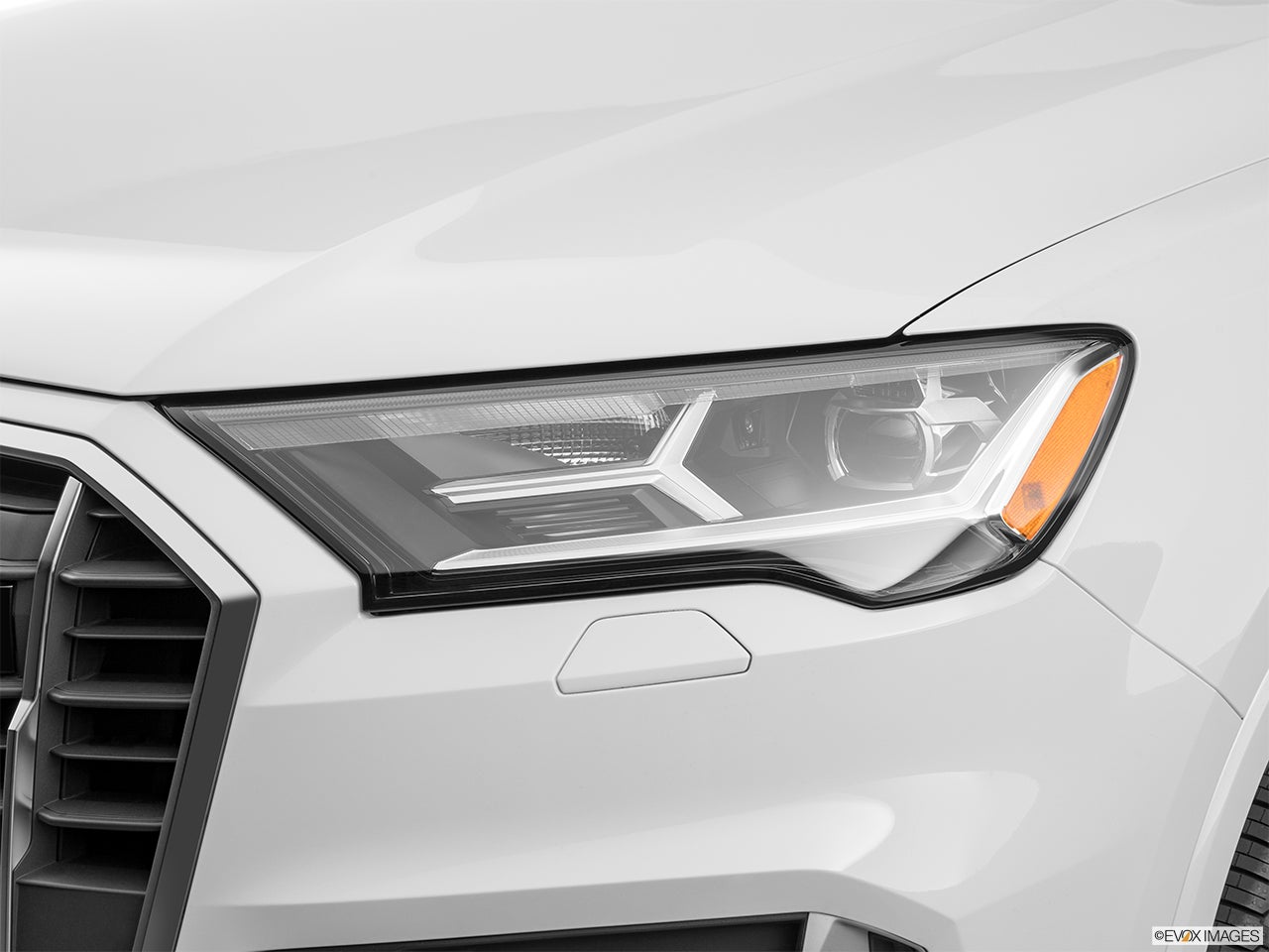 2025 Audi Q7 photo