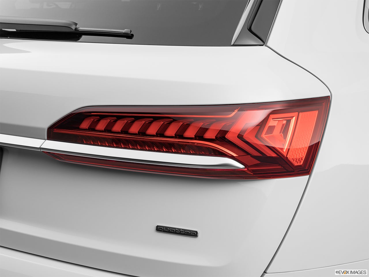 2025 Audi Q7 photo