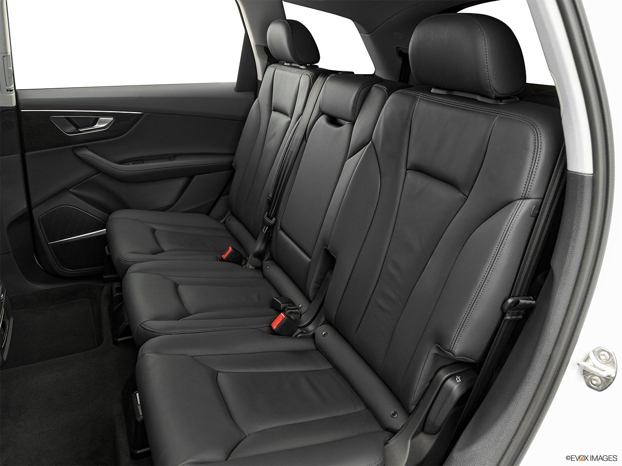 2025 Audi Q7 photo