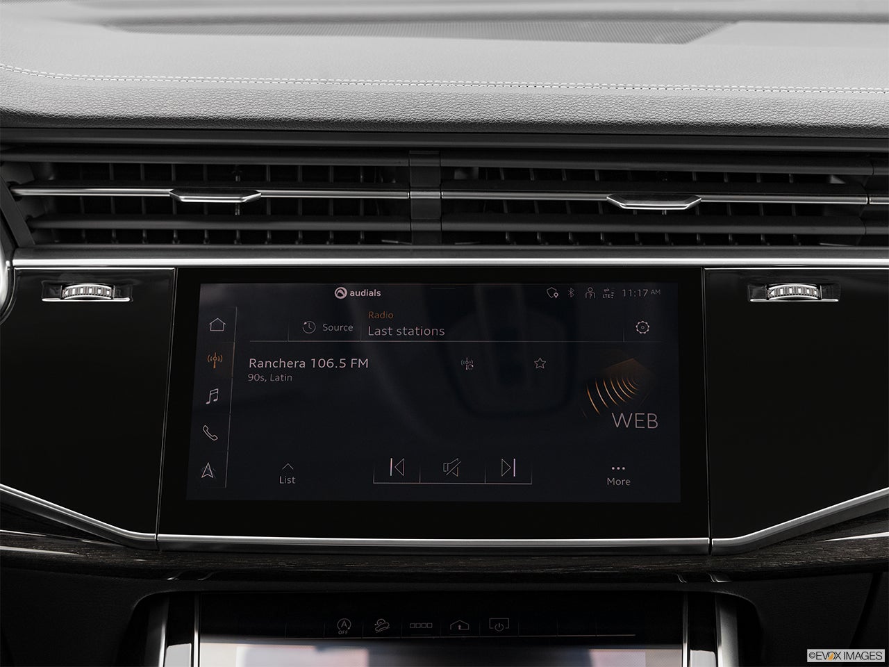 2025 Audi Q7 photo