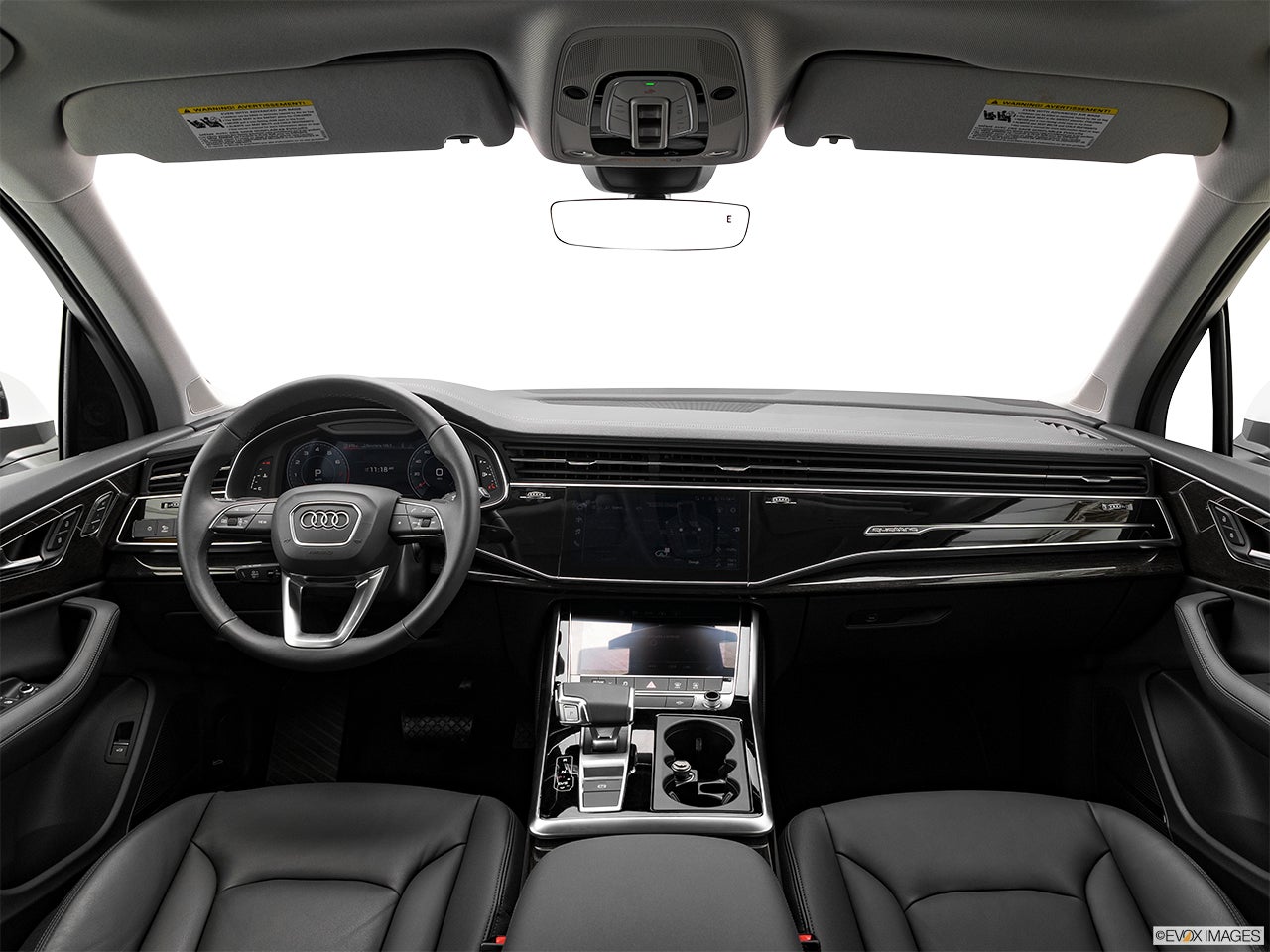 2025 Audi Q7 photo