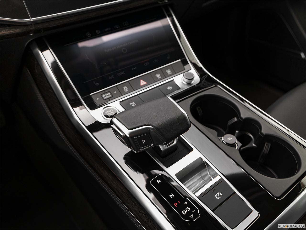 2025 Audi Q7 photo