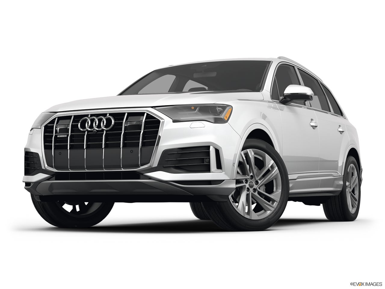 2025 Audi Q7 photo