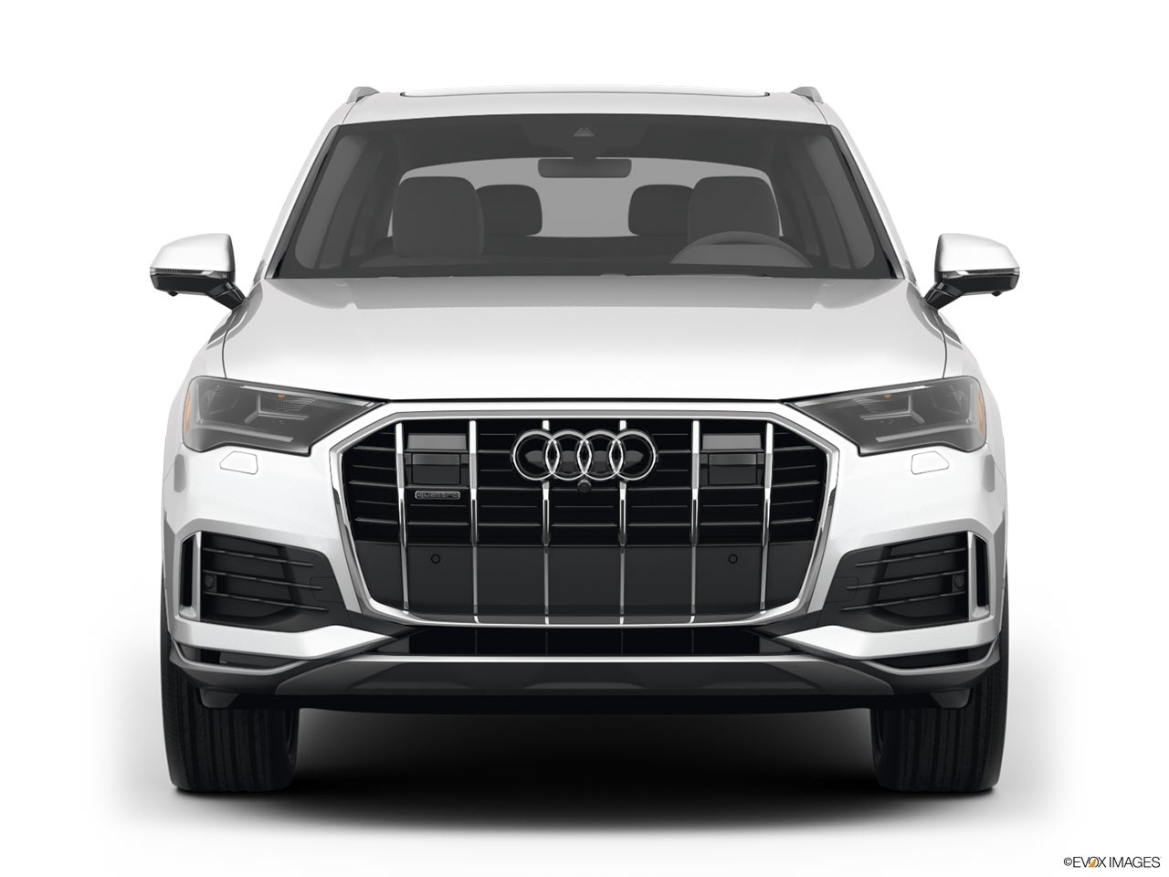 2025 Audi Q7 photo