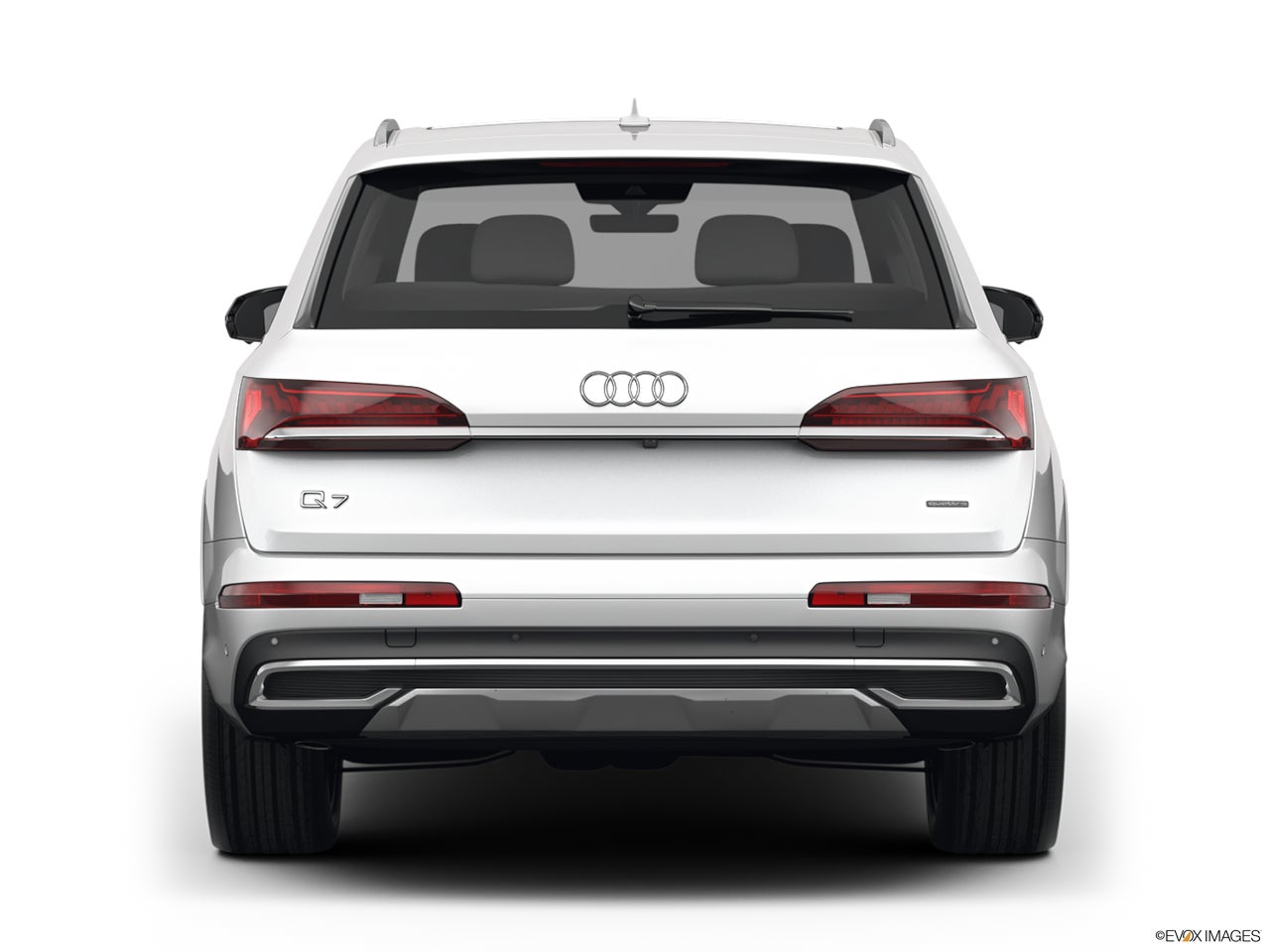 2025 Audi Q7 photo