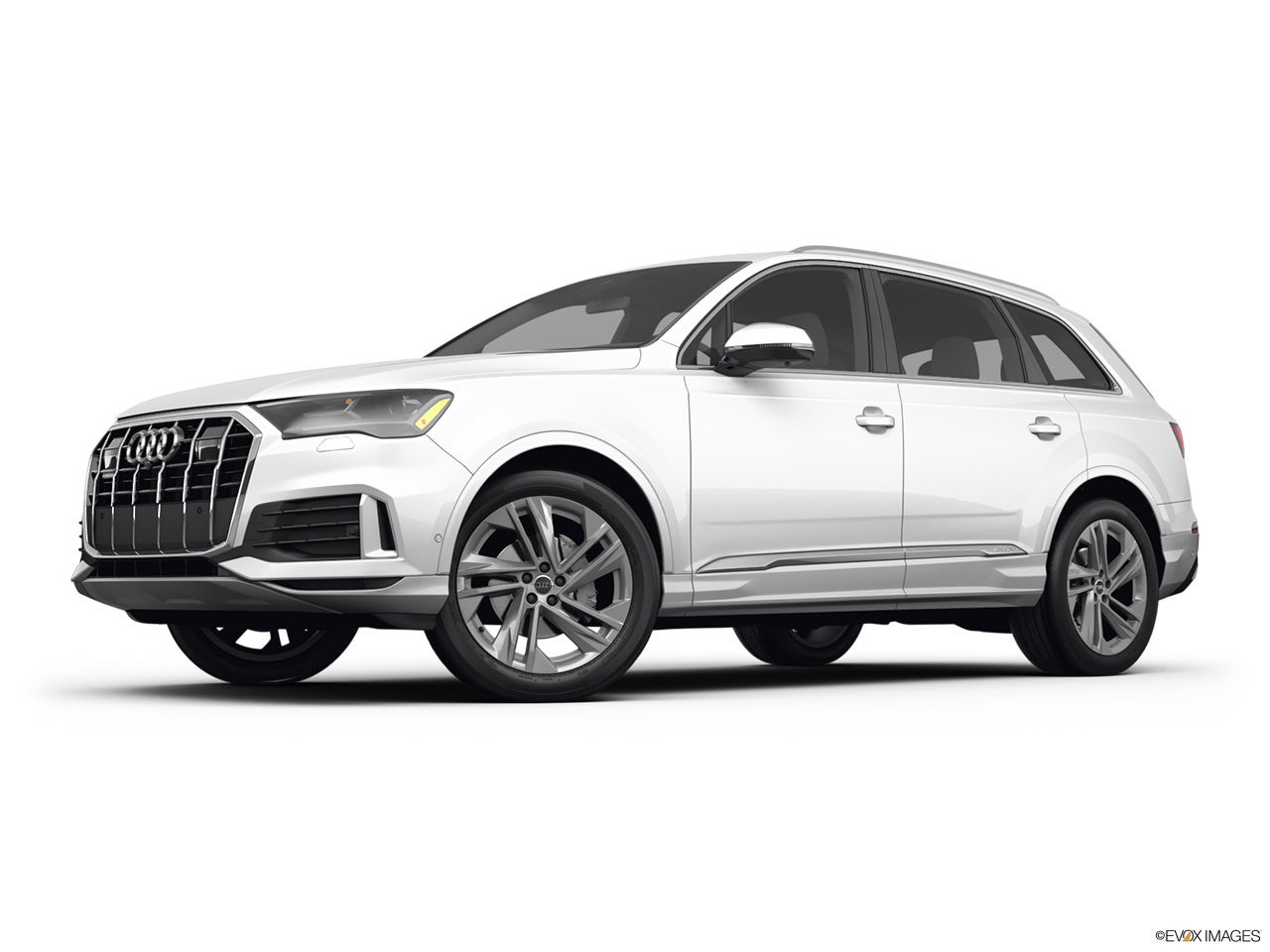 2025 Audi Q7 photo
