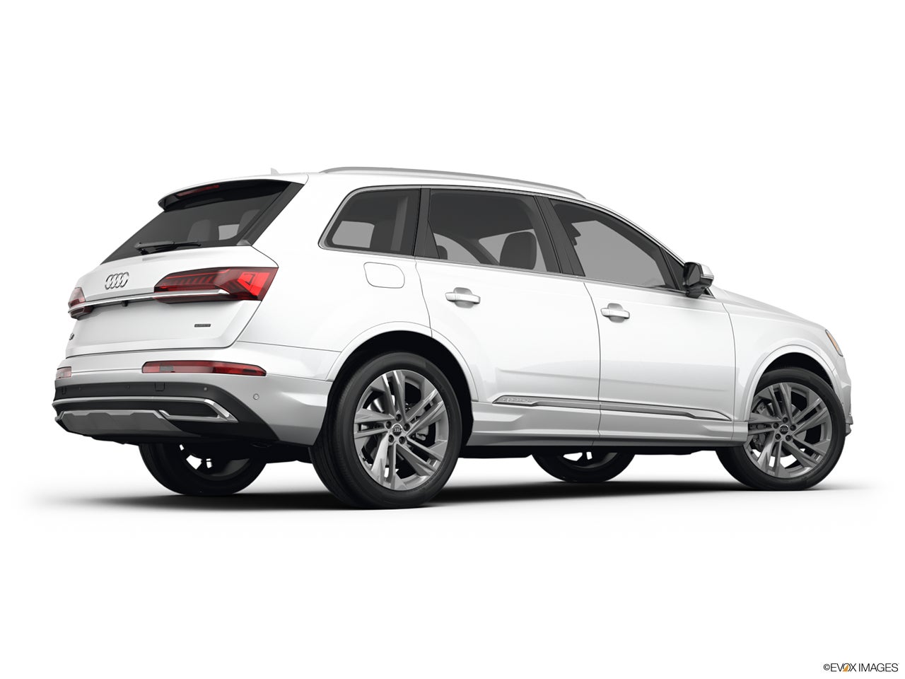 2025 Audi Q7 photo