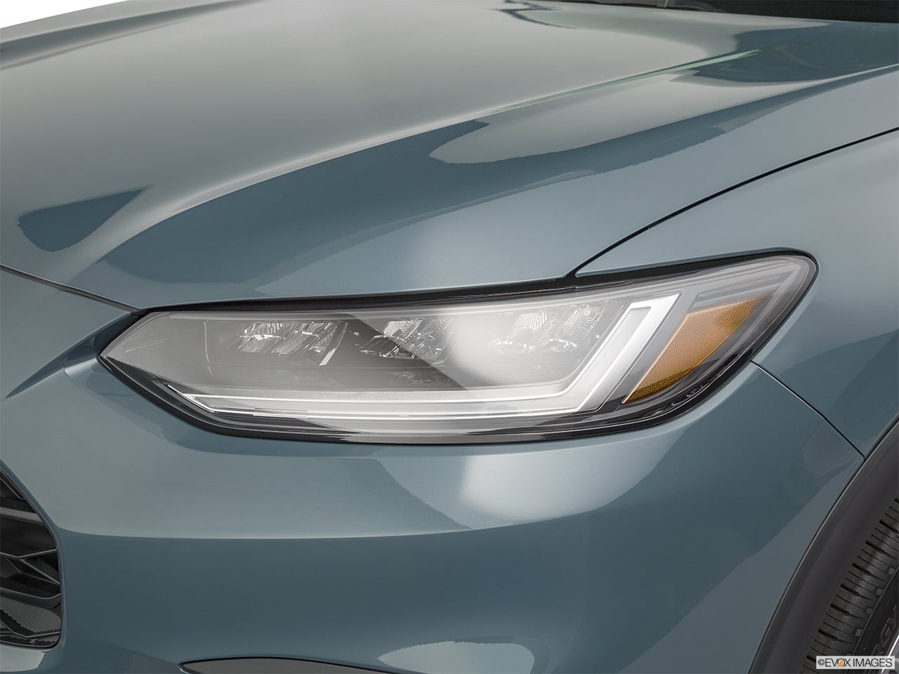 2024 Honda HR-V photo