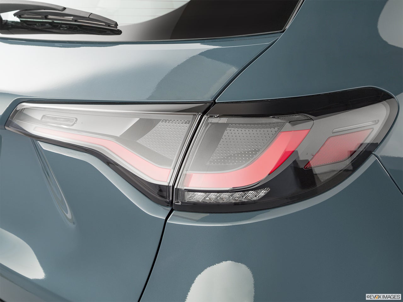 2024 Honda HR-V photo