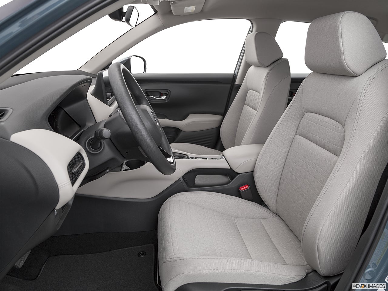 2024 Honda HR-V photo