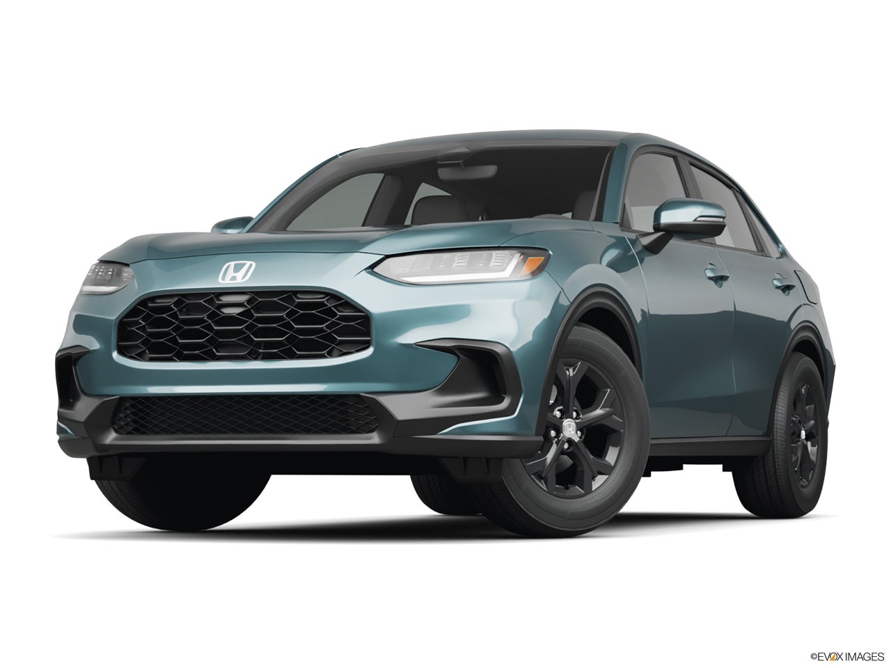 2024 Honda HR-V photo