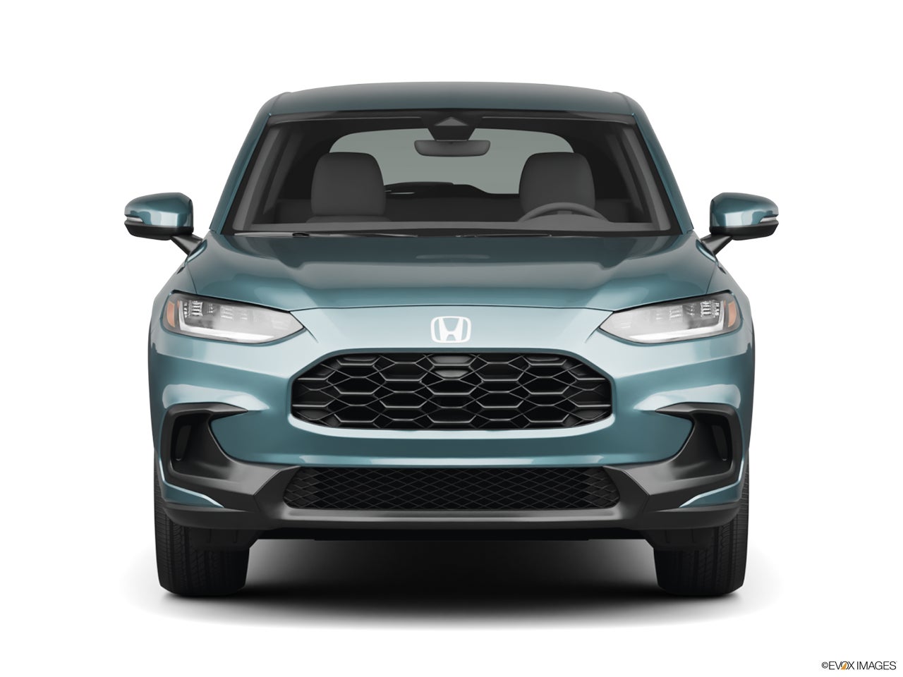 2024 Honda HR-V photo