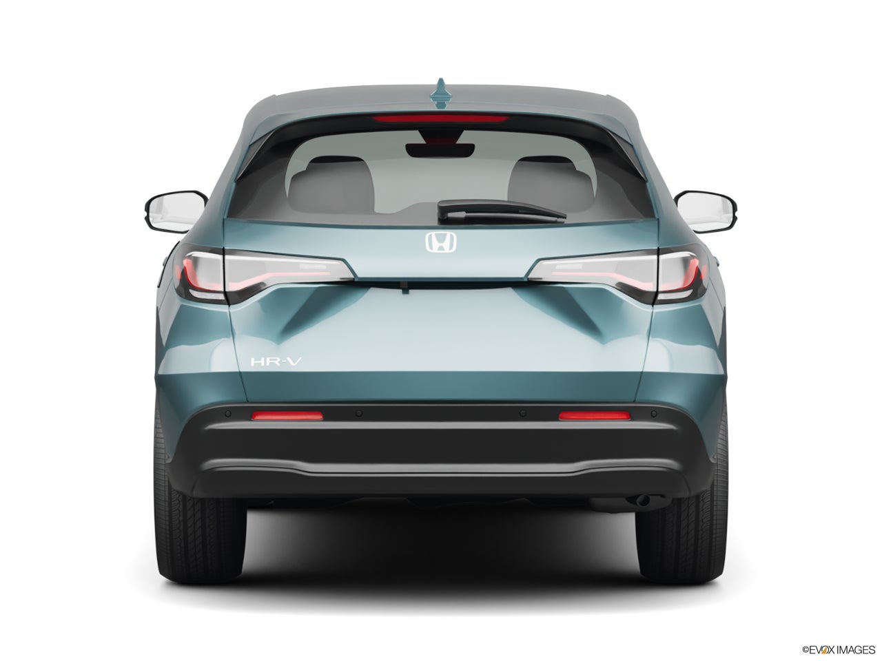2024 Honda HR-V photo