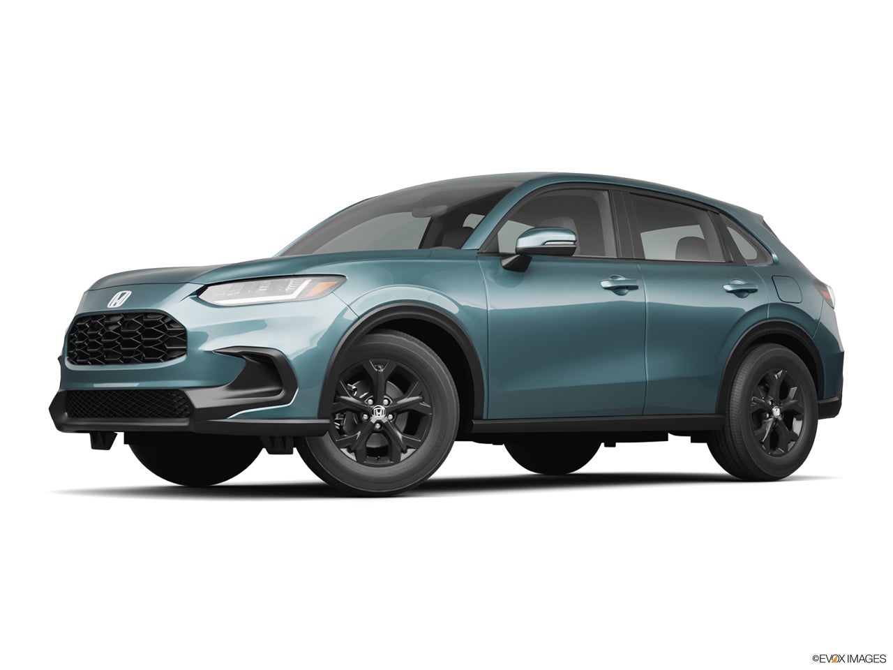 2024 Honda HR-V photo