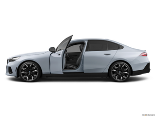 2025 BMW i5