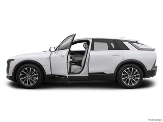 2026 Cadillac LYRIQ