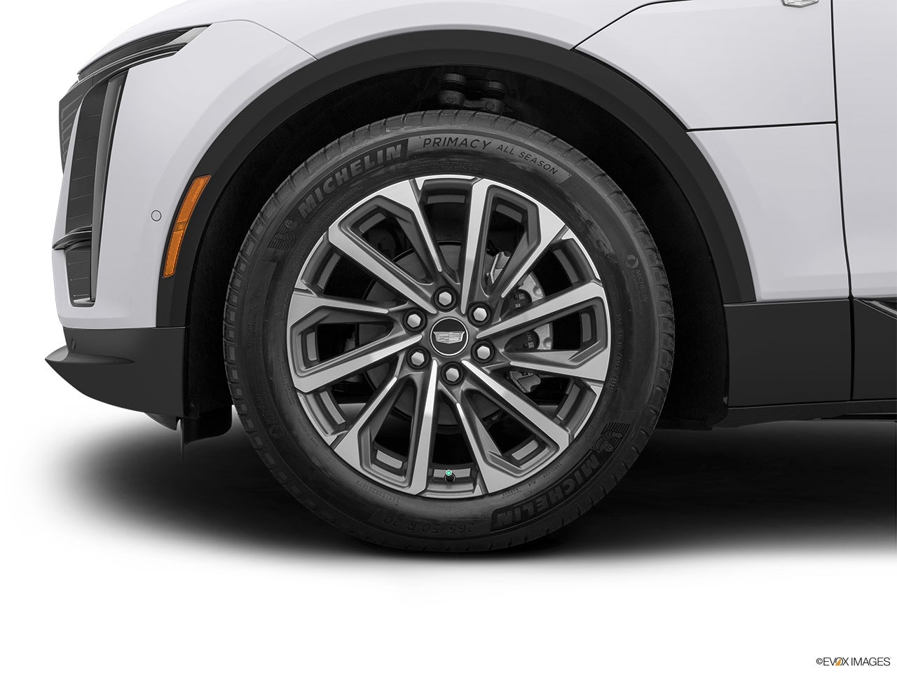 2026 Cadillac LYRIQ photo