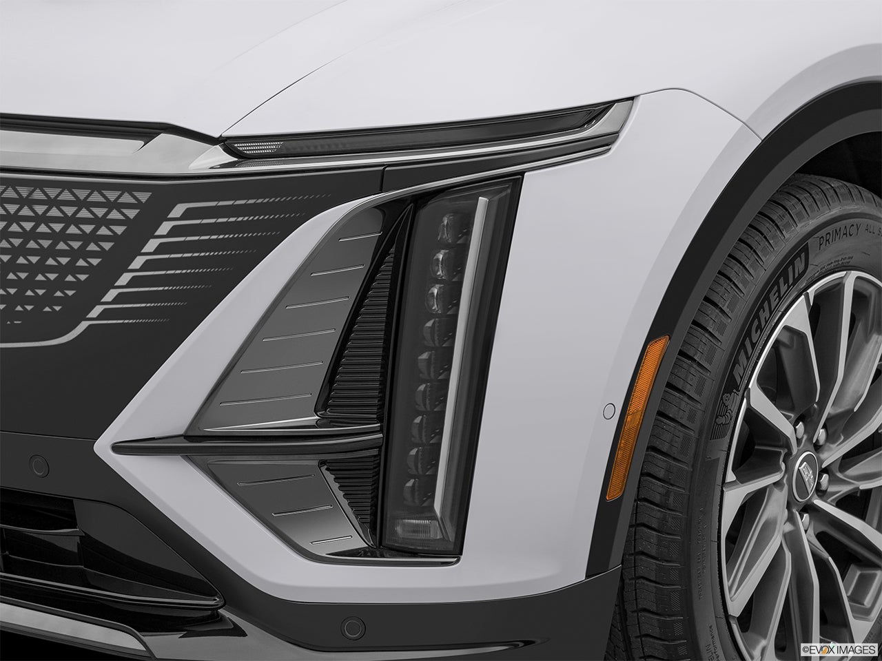 2026 Cadillac LYRIQ photo