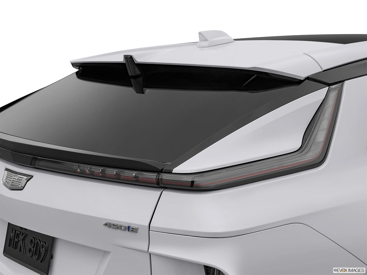2026 Cadillac LYRIQ photo