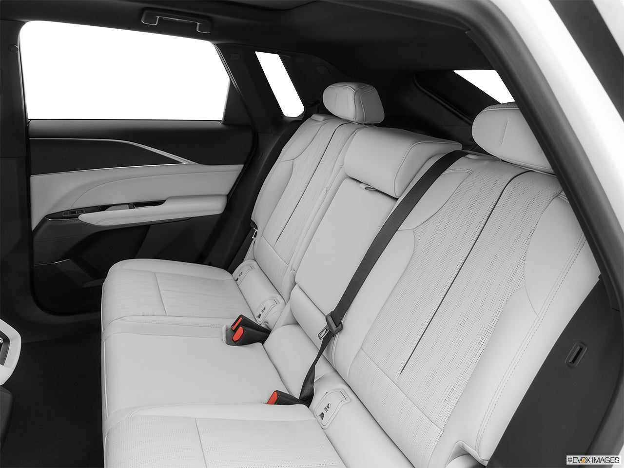 2026 Cadillac LYRIQ photo