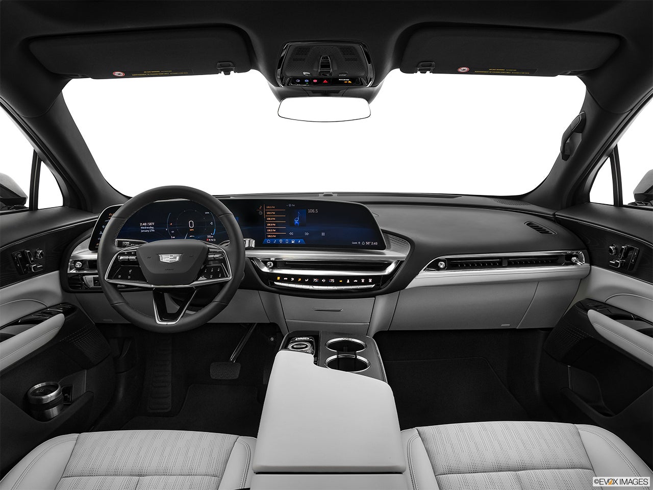 2026 Cadillac LYRIQ photo