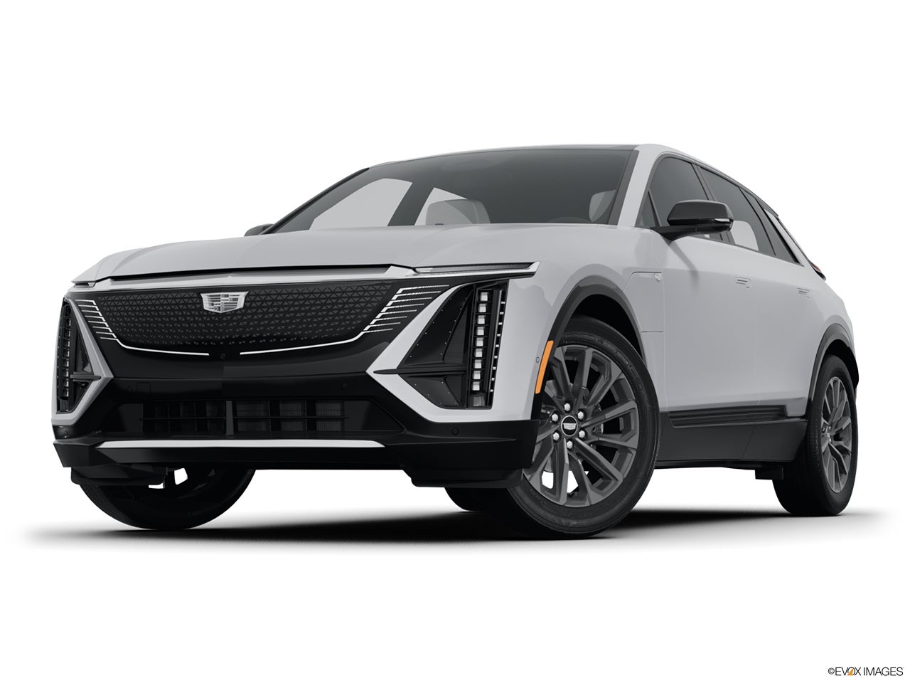 2026 Cadillac LYRIQ photo