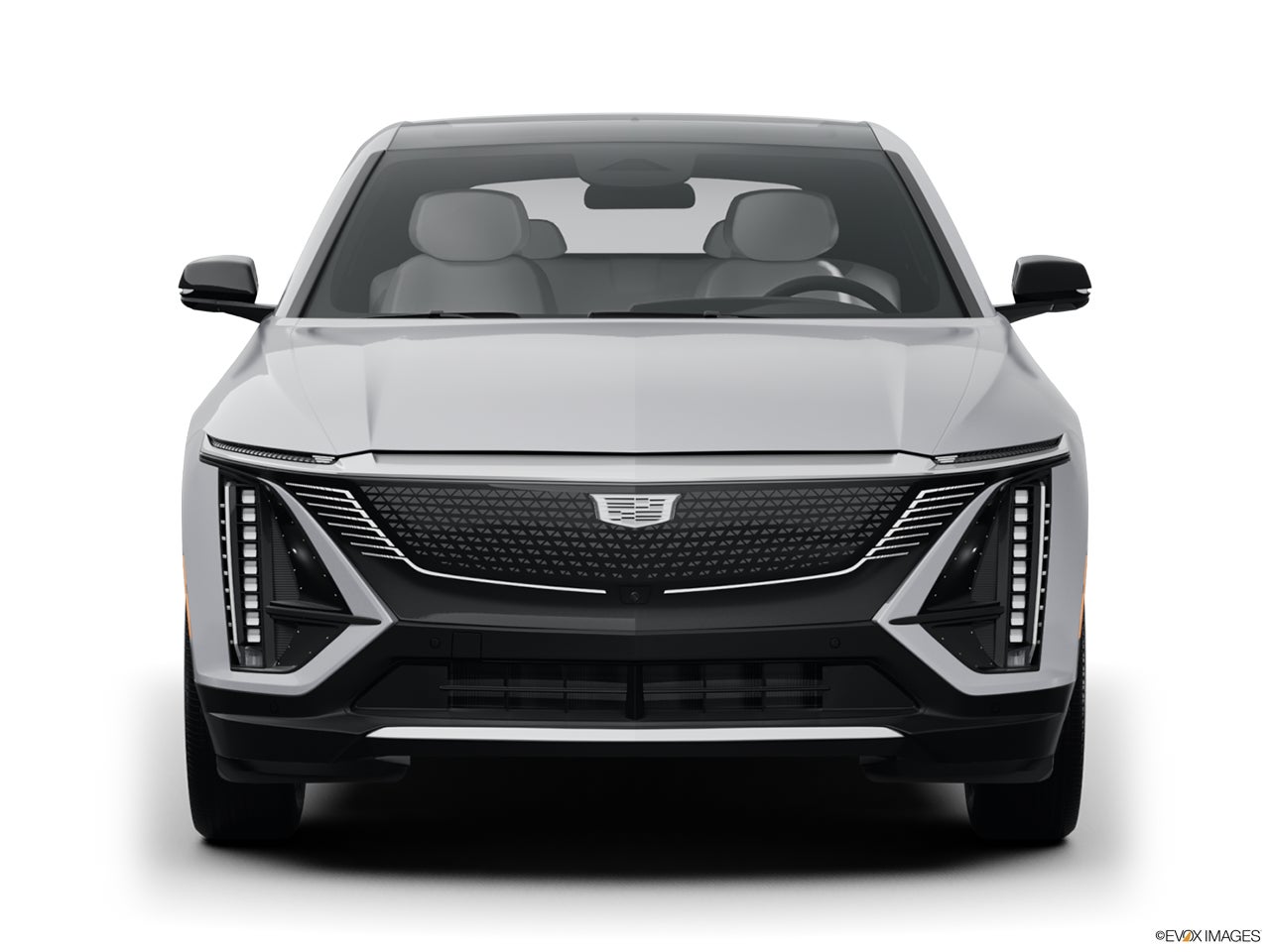2026 Cadillac LYRIQ photo