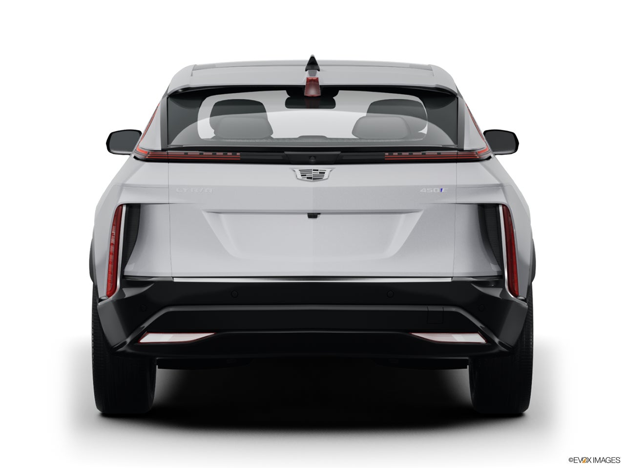 2026 Cadillac LYRIQ photo