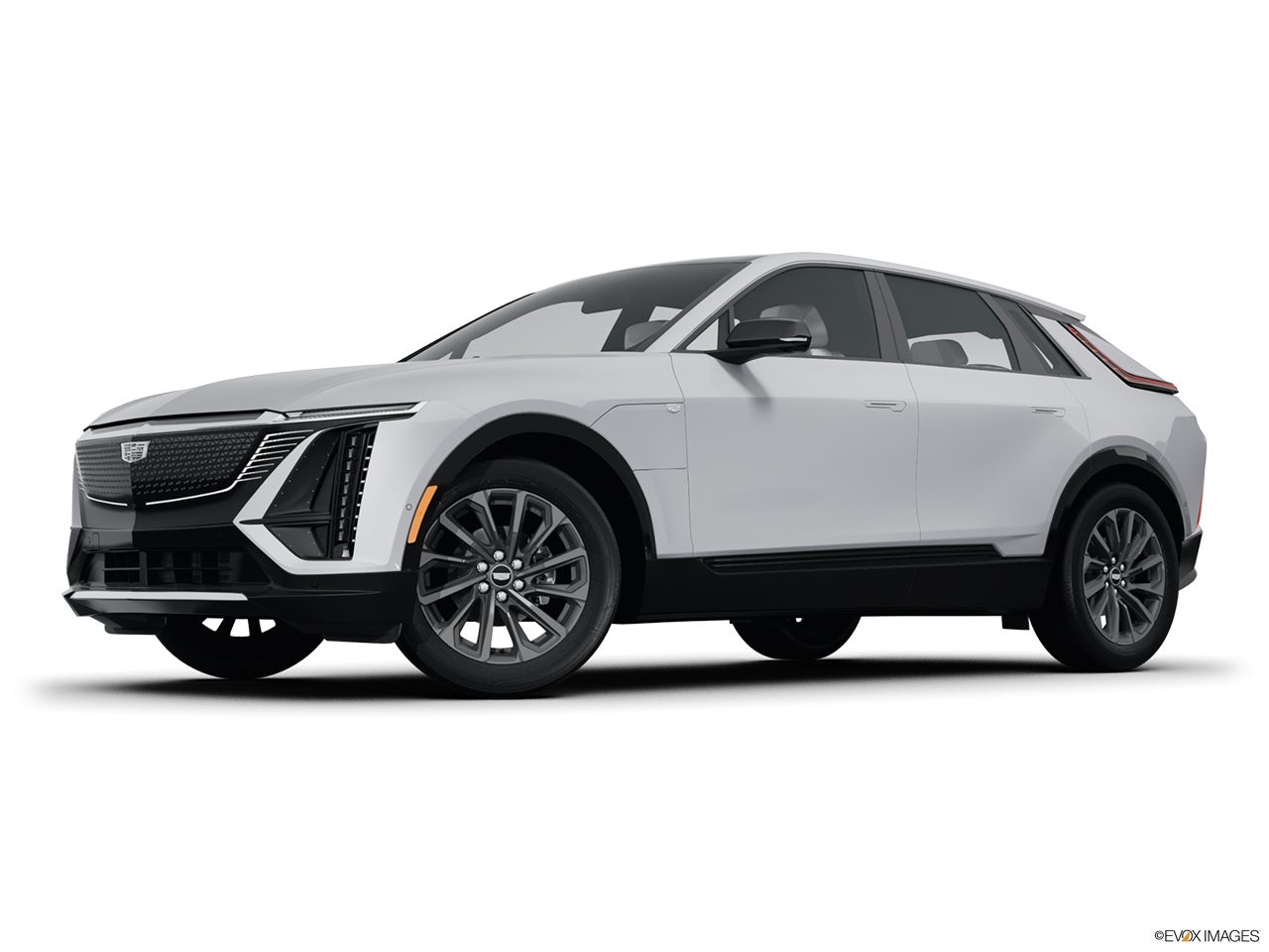2026 Cadillac LYRIQ photo