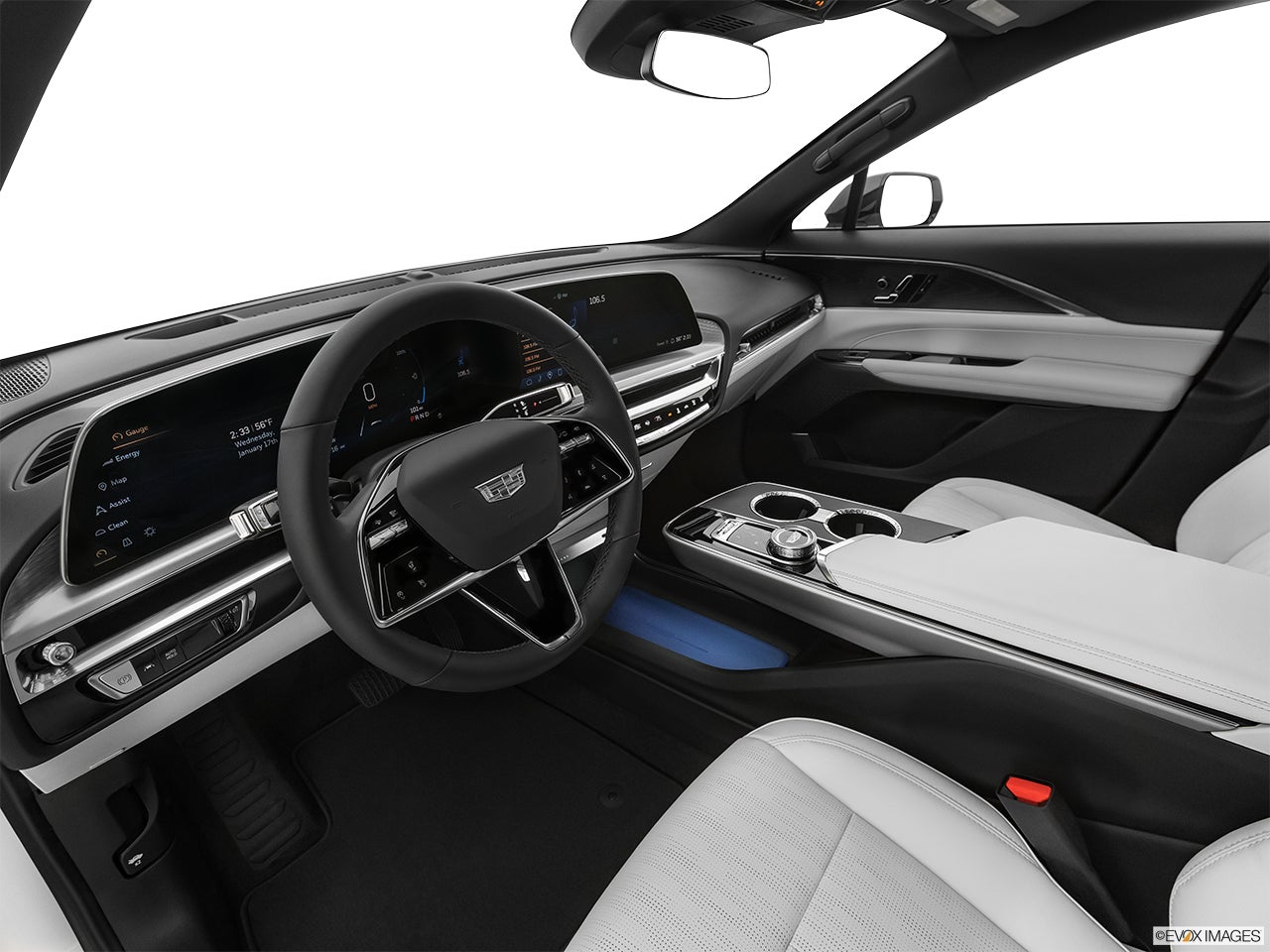 2026 Cadillac LYRIQ photo