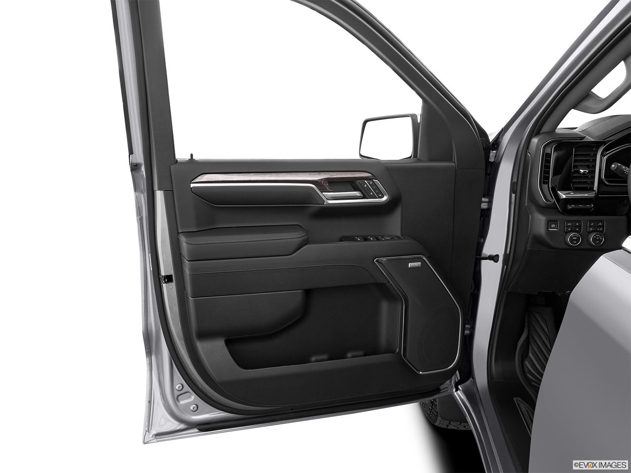 2025 Chevrolet Silverado 1500 photo